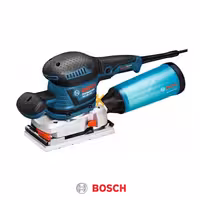 دستگاه سنباده زن مدل GSS 230 AVE بوش