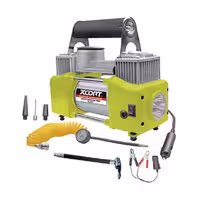 پمپ باد فندکی ایکسکورت آلمان مدل 65L اصلی