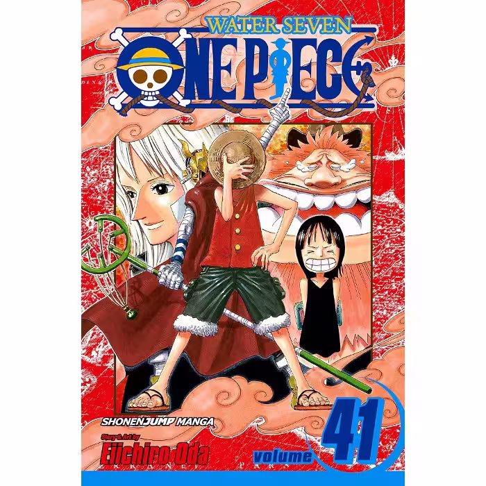 One Piece V041