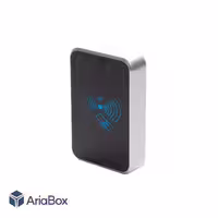 باکس کارت خوان کنترل دسترسی ABC905-A1R با ابعاد 21.5×75×115 میلی متر