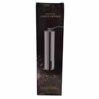 آسیاب دستی قهوه مدل mhb.3200 | کالا مکس