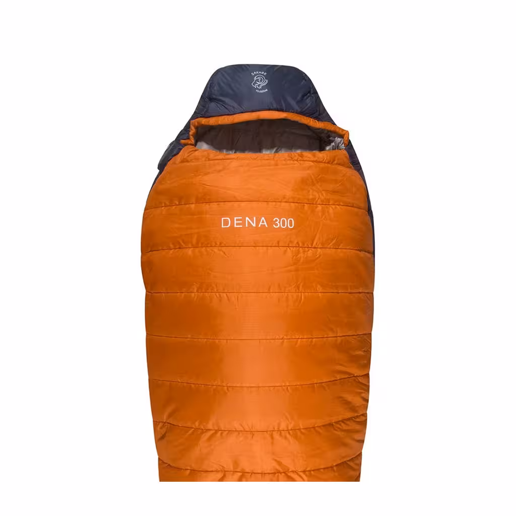 کیسه خواب صخره مدل دنا 300 – Dena