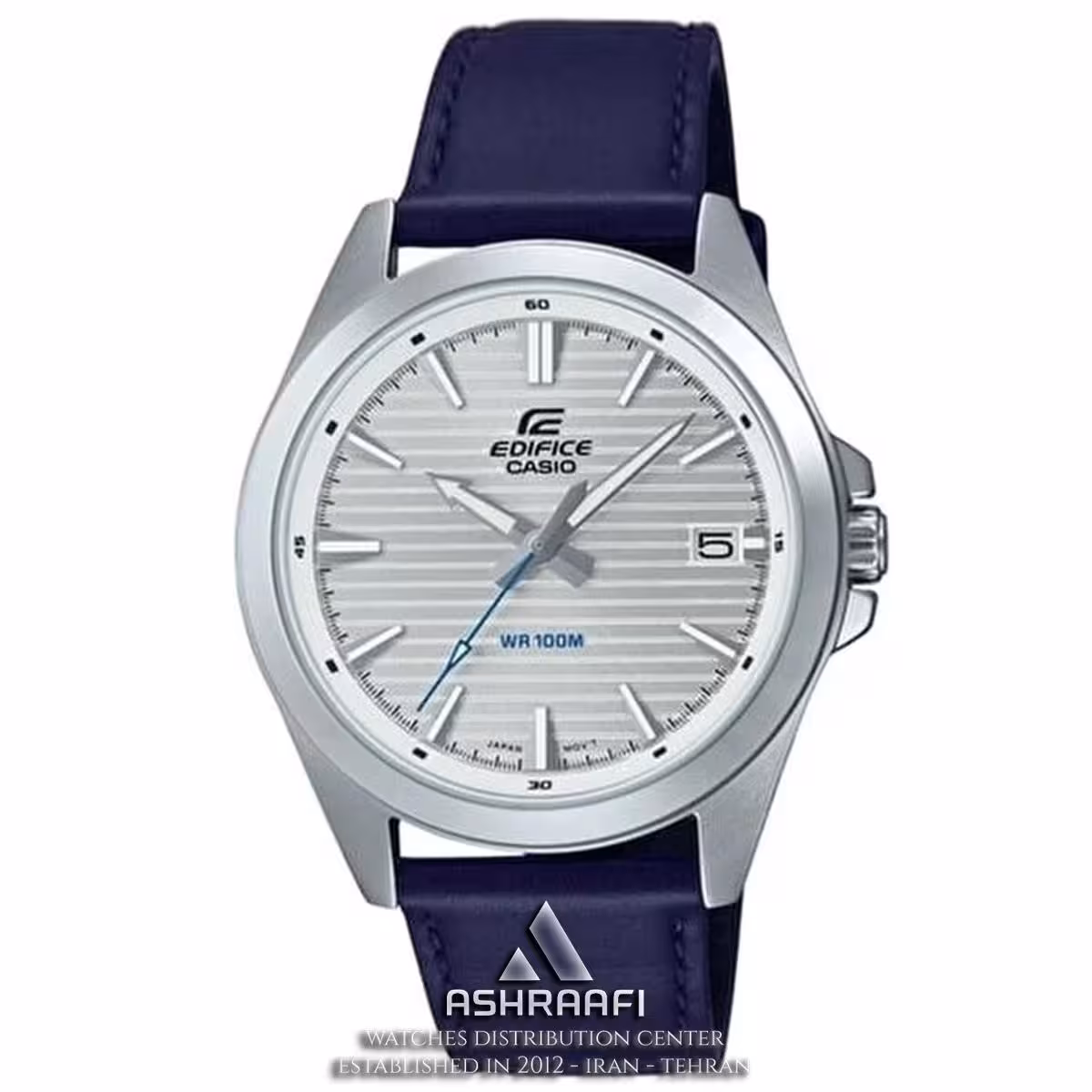 ساعت کاسیو ادیفایس Casio Edifice EFV-140L-7AV