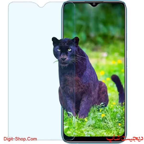 گلس نارزو 30A ریلمی Realme