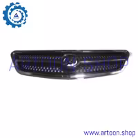 جلو پنجره لیفان 520 (Lifan 520)