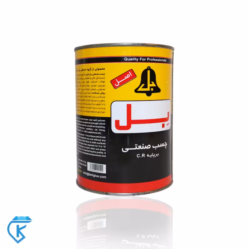 چسب صنعتی بل کوارت