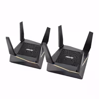 روتر وای فای ایسوس RT-AX92U