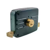 قفل حیاطی میلاک