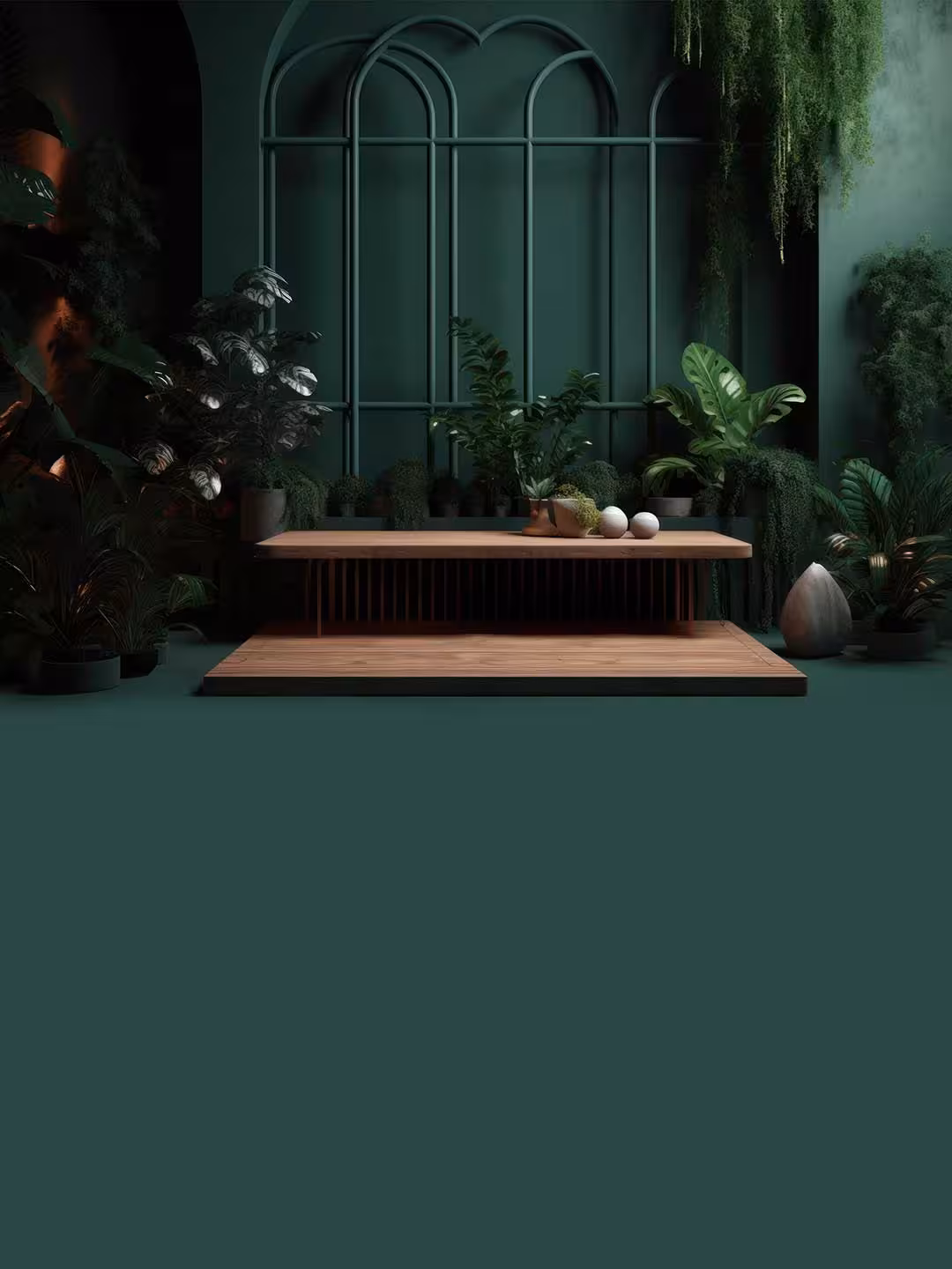 بک دراپ پارچه ای چاپی کد 100