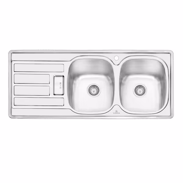 سینک ظرفشویی PS1201 _ پرنیان/Parnian