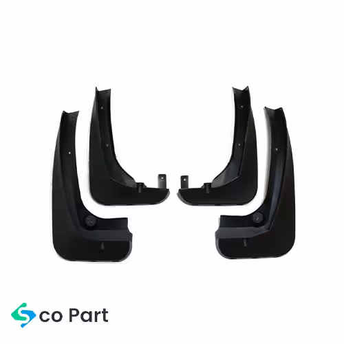 گل پخش کن جلو سمت راست هیوندای توسان