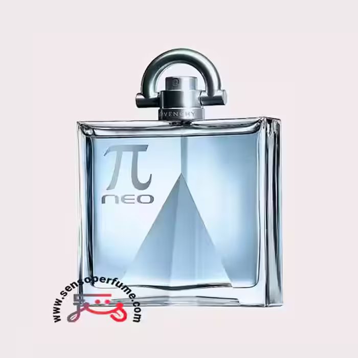 عطر ادکلن جیوانچی پی نئو | givenchy pi neo edt