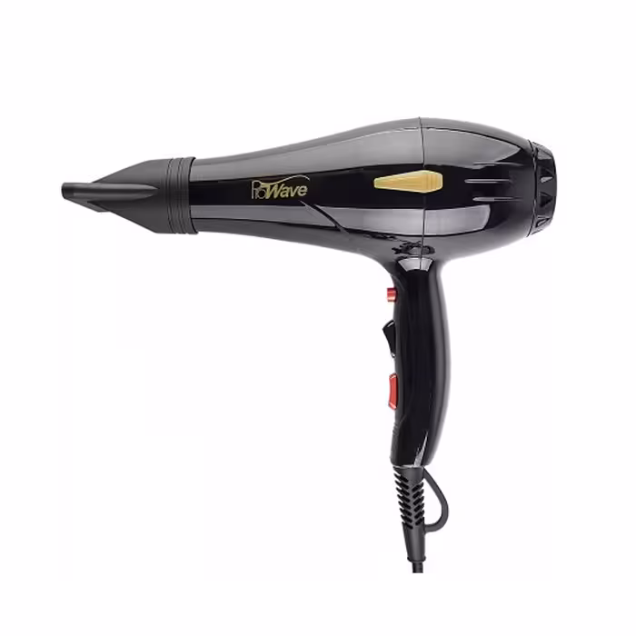 سشوار حرفه ای پروویو مدل PW-3109