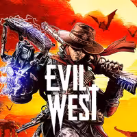 بازی Evil West استیم