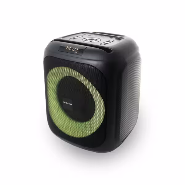 اسپیکر پارتی باکس 485 کینگ استار