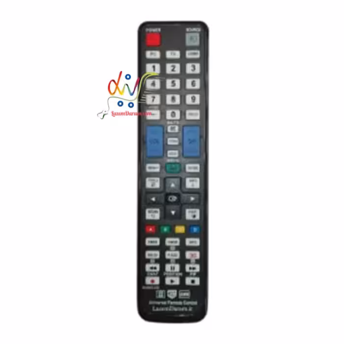 کنترل سینما خانگی سامسونگ 1015 3Dدار