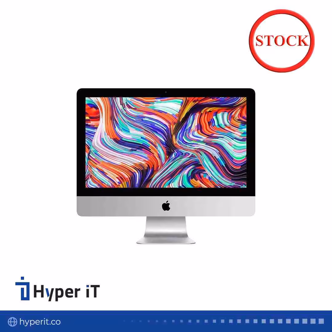 Apple iMac 2017 22-inch(i5/8G/512G SSD/Intel IRIS)