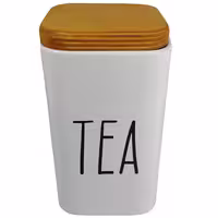 بانکه مدل سرامیکی TEA کد 1