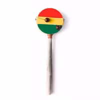 طبلک چرخشی هند درام سایز 1 کد 160013