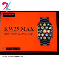 ساعت هوشمند KEQIWEAR KW39 Max