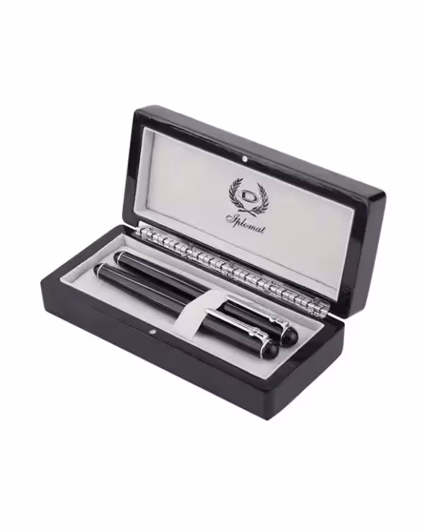 جفتی روان نویس و خودنویس ایپلمات مدل COLOSSEUM