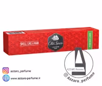 کرم خمیر ریش صورت الد اسپایس مدل Fresh Lime حجم 70 گرم