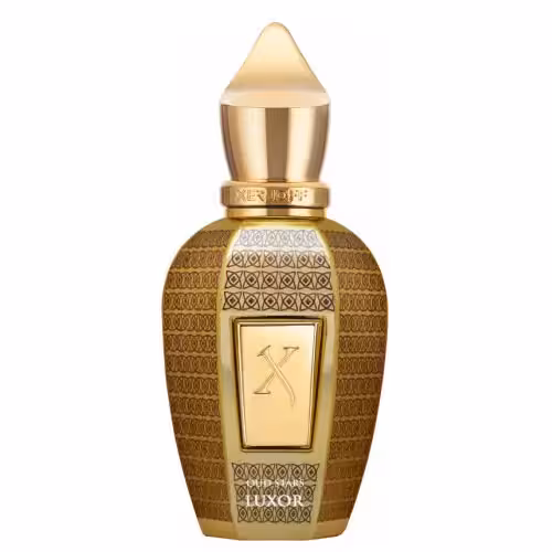 ادوپرفیوم Luxor از برند Xerjoff