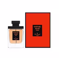 ادکلن مردانه مارک جوزف مدل 110ml Mine Noir 1990