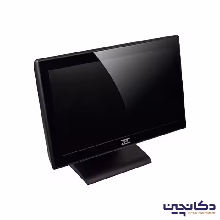 صندوق فروشگاهی ZEC مدل Wide-j6412