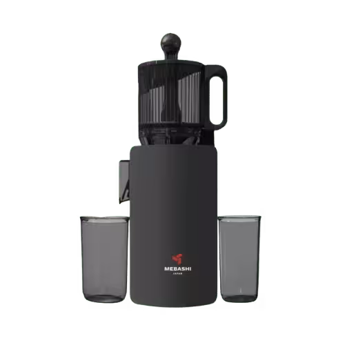 عصاره گیر مباشی مدل Mebashi ME-SJ3071