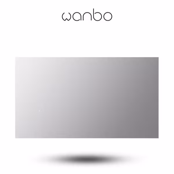 پرده پروژکتور شیائومی مدل Wanbo HD Anti Light Curtain