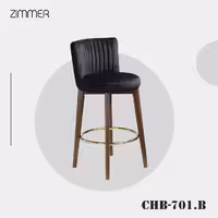 صندلی اپنی زیمر کد CHB-701
