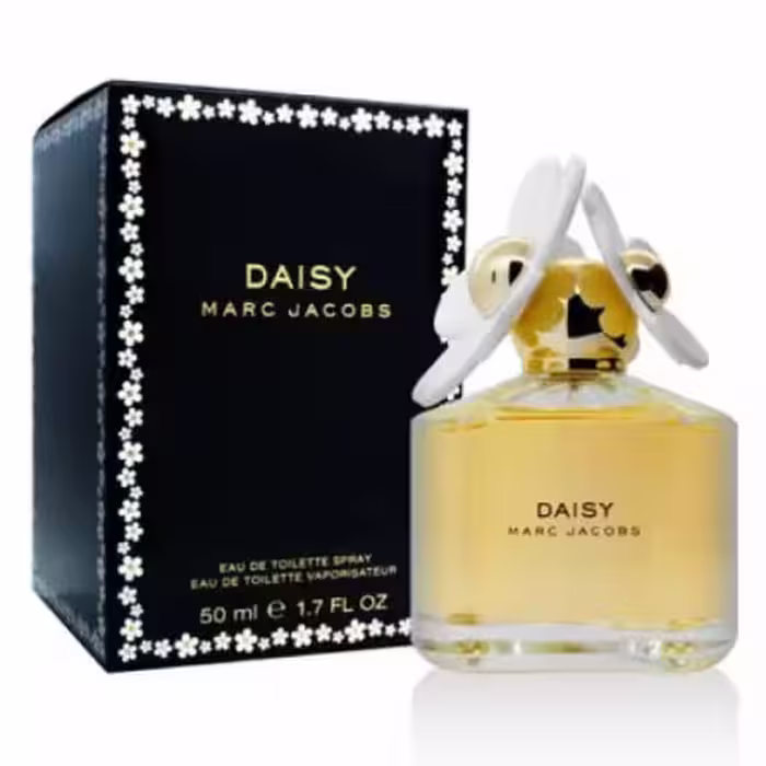 ادوتویلت Daisy از برند Marc Jacobs