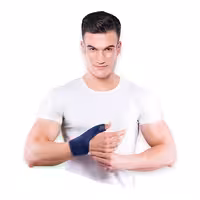 شست بند آتل دار اپلون تن یار کد 3040