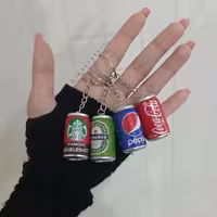 جاکلیدی فانتزی طرح پپسی