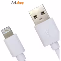 کابل تبدیل USB به لایتنینگ و MicroUSB تسکو مدل TC A101 با طول 1 متر