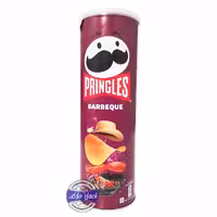 چیپس پرینگلز باربیکیو