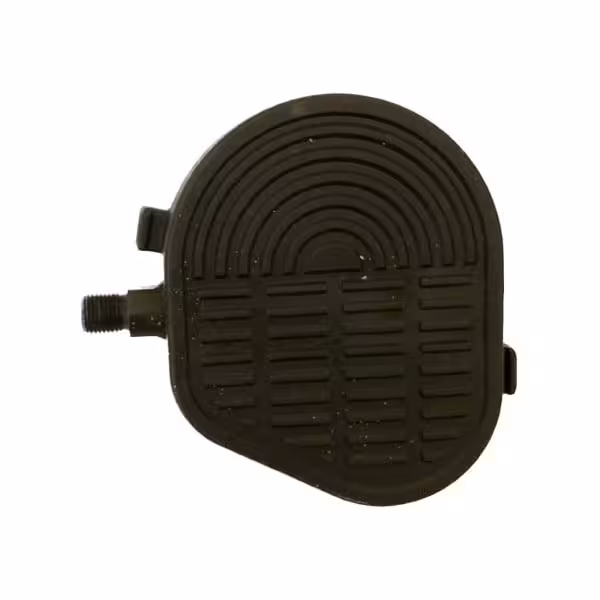 رکاب دوچرخه ثابت برند اسپورتاپ پیچ 12 (راست) بدون بند