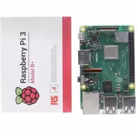 رسپری پای  Raspberry Pi 3 Model B