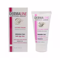 کرم لیفتینگ 45 میلی لیتری درمالاین – Dermaline