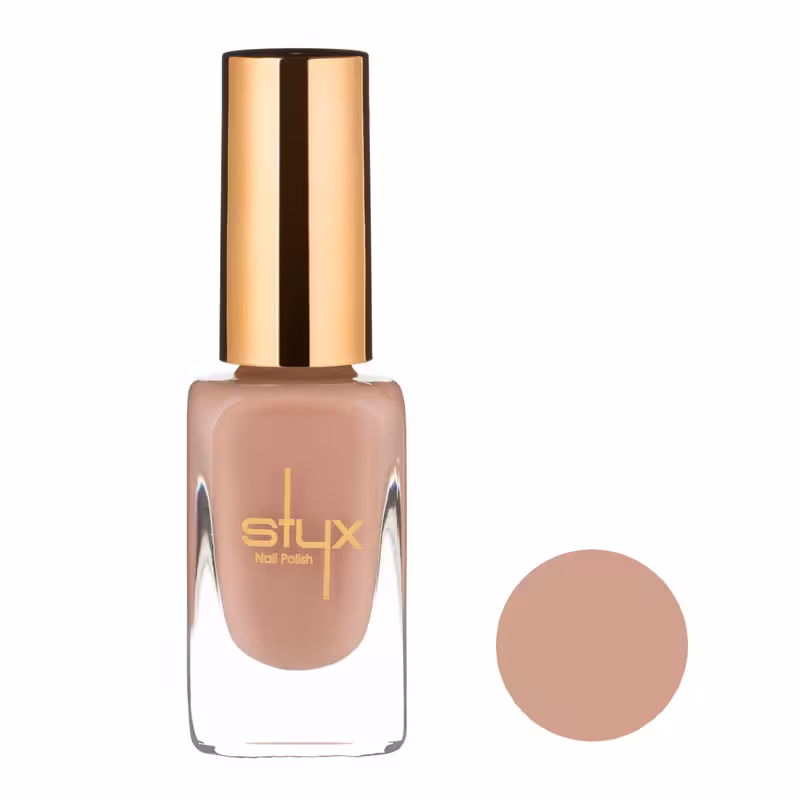 لاک ناخن استایکس شماره S56