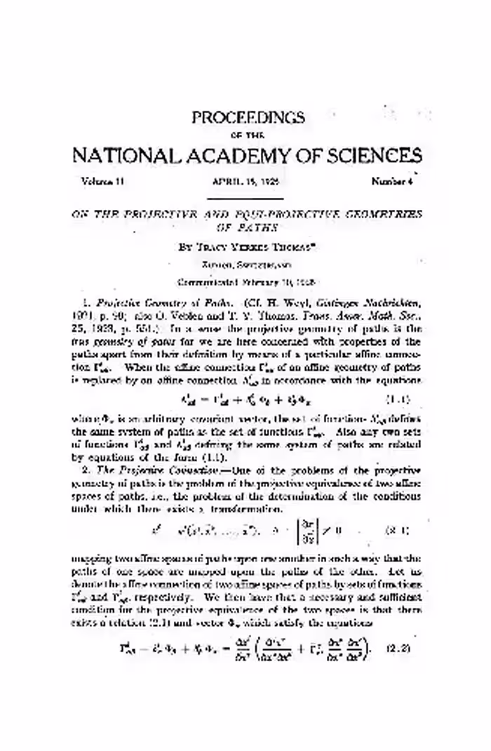 خرید و دانلود نسخه کامل کتاب On the Projective and Equi-Projective Geometries of Paths