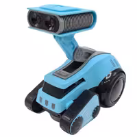 ربات ماشینی دیستی ویزدم 6-6678 کد 77 خارجی 00