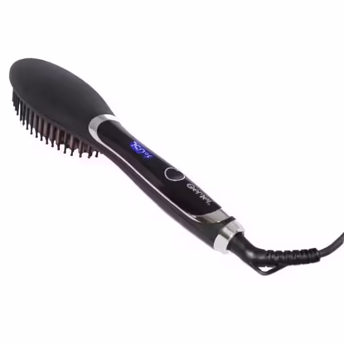 برس حرارتی جیمی مدل Gemei GM-2972