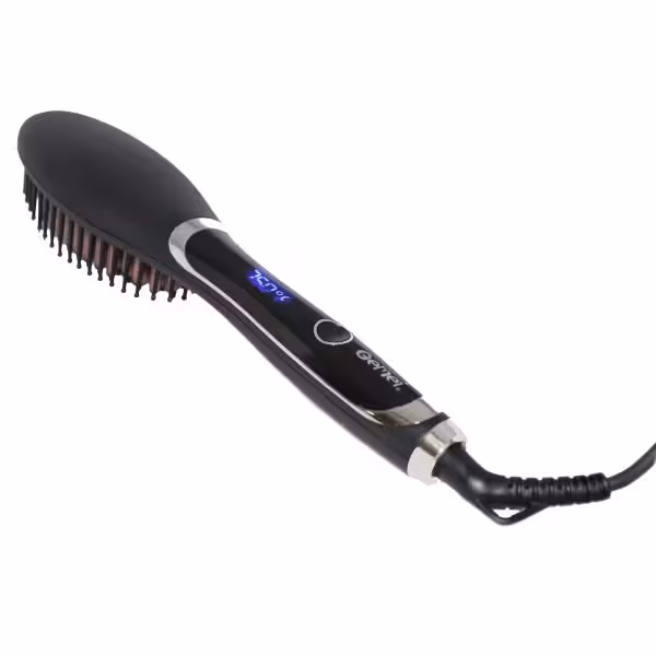 برس حرارتی جیمی مدل Gemei GM-2972