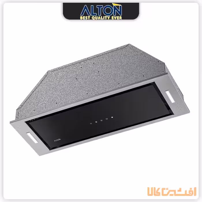 هود مخفی آلتون مدل H607S