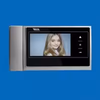 آیفون تصویری وینتا مدل CDV-70VMS