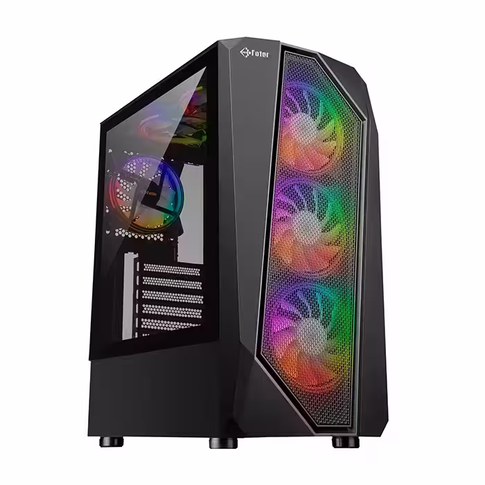 کیس فاطر مدل FG-740M