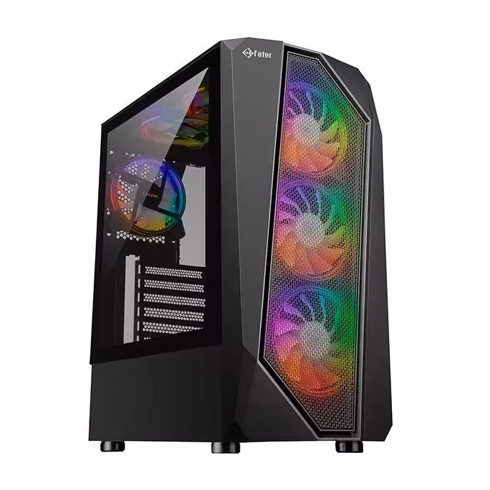 کیس فاطر مدل FG-740M
