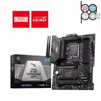 مادربرد MSI MAG B760 TOMAHAWK WIFI